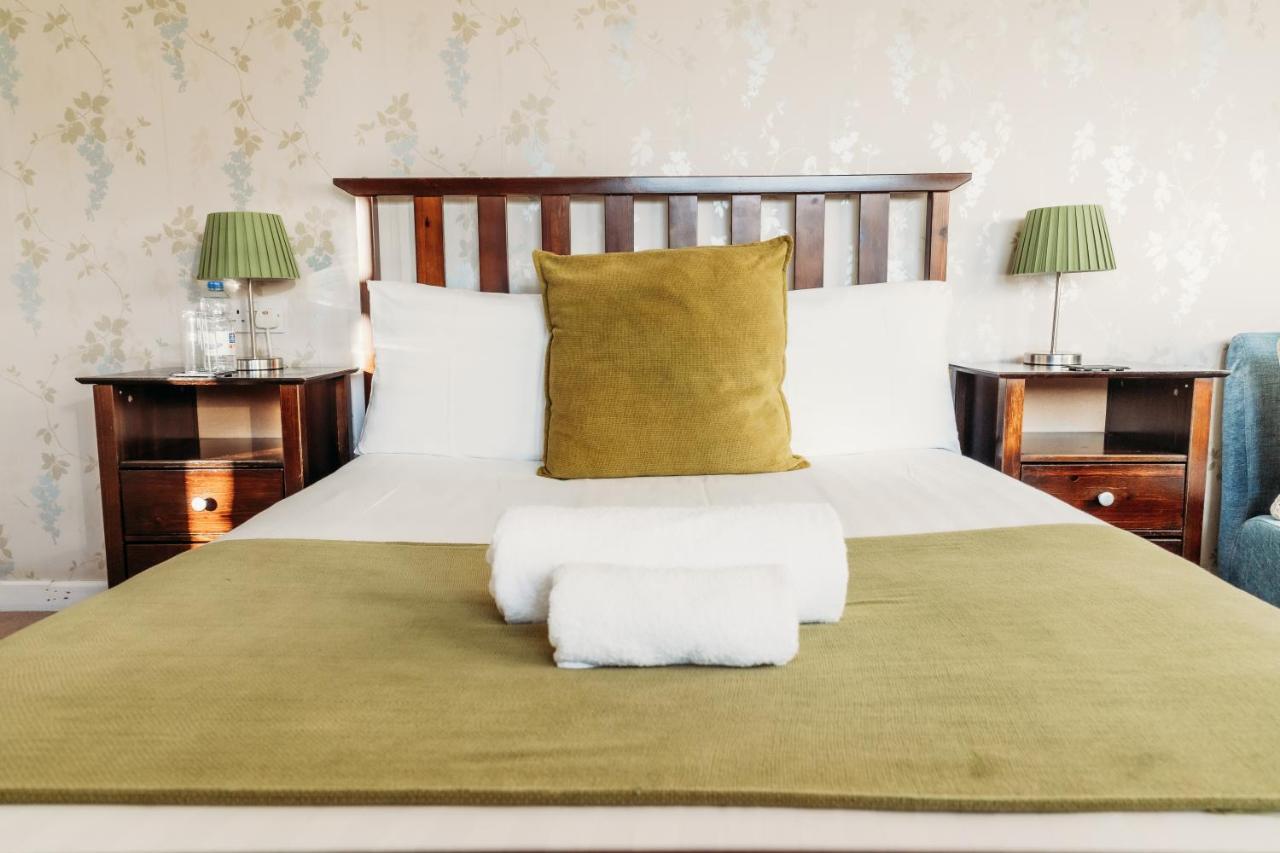 Three Wells B&B Llandrindod Wells Luaran gambar