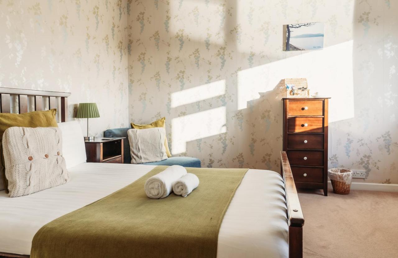 Three Wells B&B Llandrindod Wells Luaran gambar