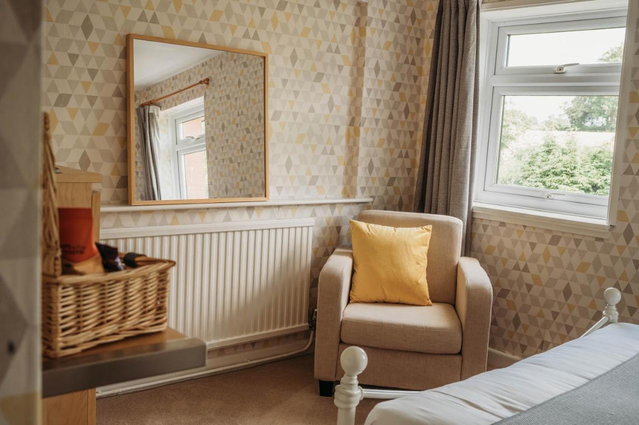 Three Wells B&B Llandrindod Wells Luaran gambar