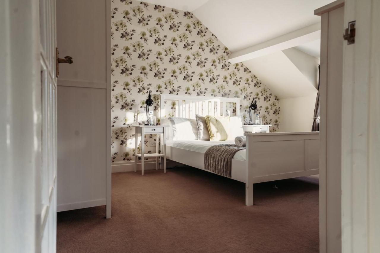 Three Wells B&B Llandrindod Wells Luaran gambar