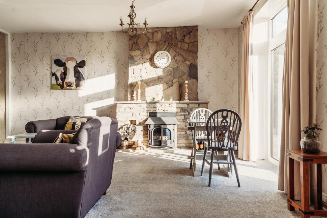 Three Wells B&B Llandrindod Wells Luaran gambar