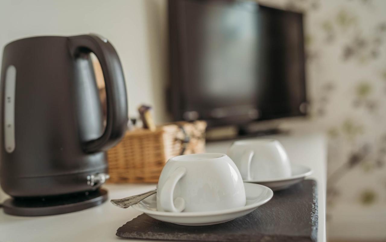 Three Wells B&B Llandrindod Wells Luaran gambar