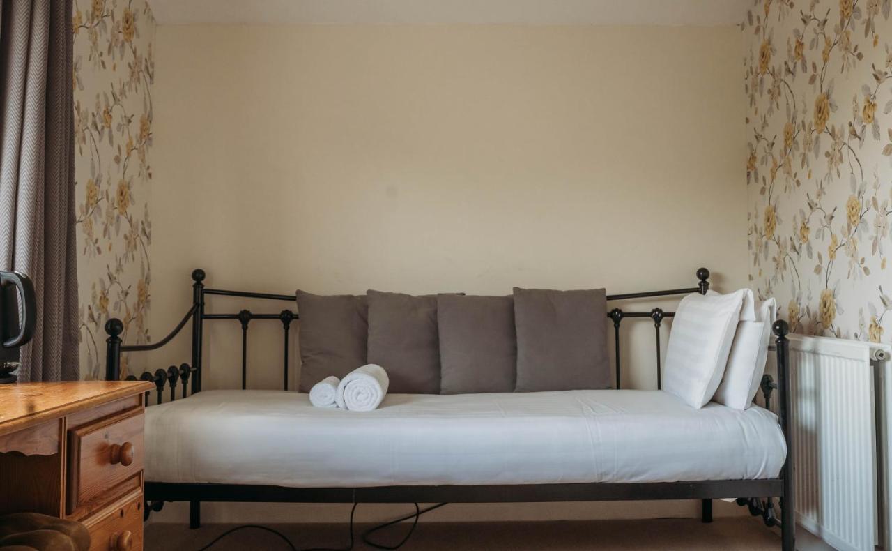 Three Wells B&B Llandrindod Wells Luaran gambar