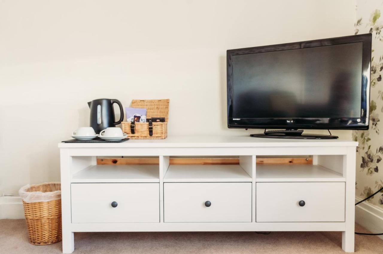 Three Wells B&B Llandrindod Wells Luaran gambar