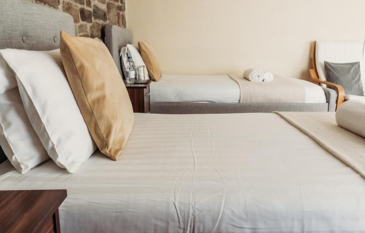 Three Wells B&B Llandrindod Wells Luaran gambar