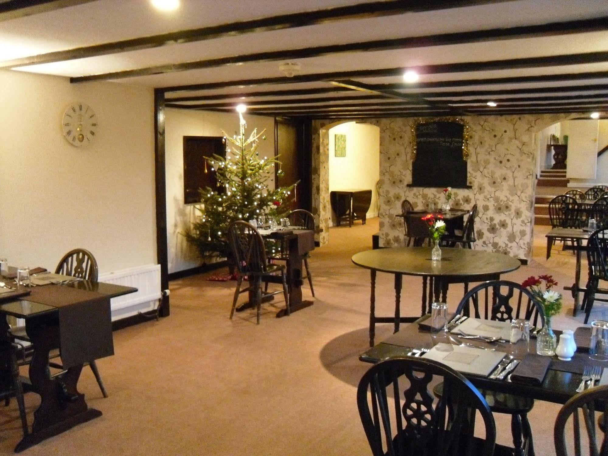 Three Wells B&B Llandrindod Wells Luaran gambar