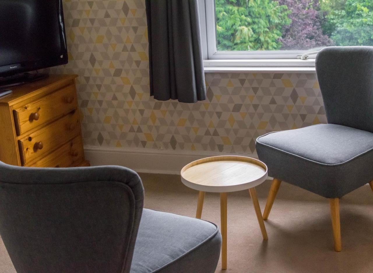 Three Wells B&B Llandrindod Wells Luaran gambar
